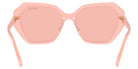 Swarovski SK6017 1041/5 56 - Pink / Light Pink #id:sk601710415_s:106115