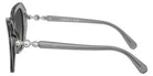 Swarovski SK6017 106211 56 - Transparent Gray / Gradient Gray #id:sk6017106211_s:112110