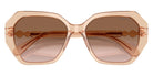 Swarovski SK6017 106313 56 - Transparent Beige / Gradient Brown #id:sk6017106313_s:114120