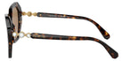 Swarovski SK6017F 1002M4 57 - Dark Havana / Photo Brown #id:sk6017f1002m4_s:102110