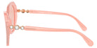 Swarovski SK6017F 1041/5 57 - Pink / Light Pink #id:sk6017f10415_s:104110