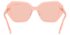 Swarovski SK6017F 1041/5 57 - Pink / Light Pink #id:sk6017f10415_s:104115