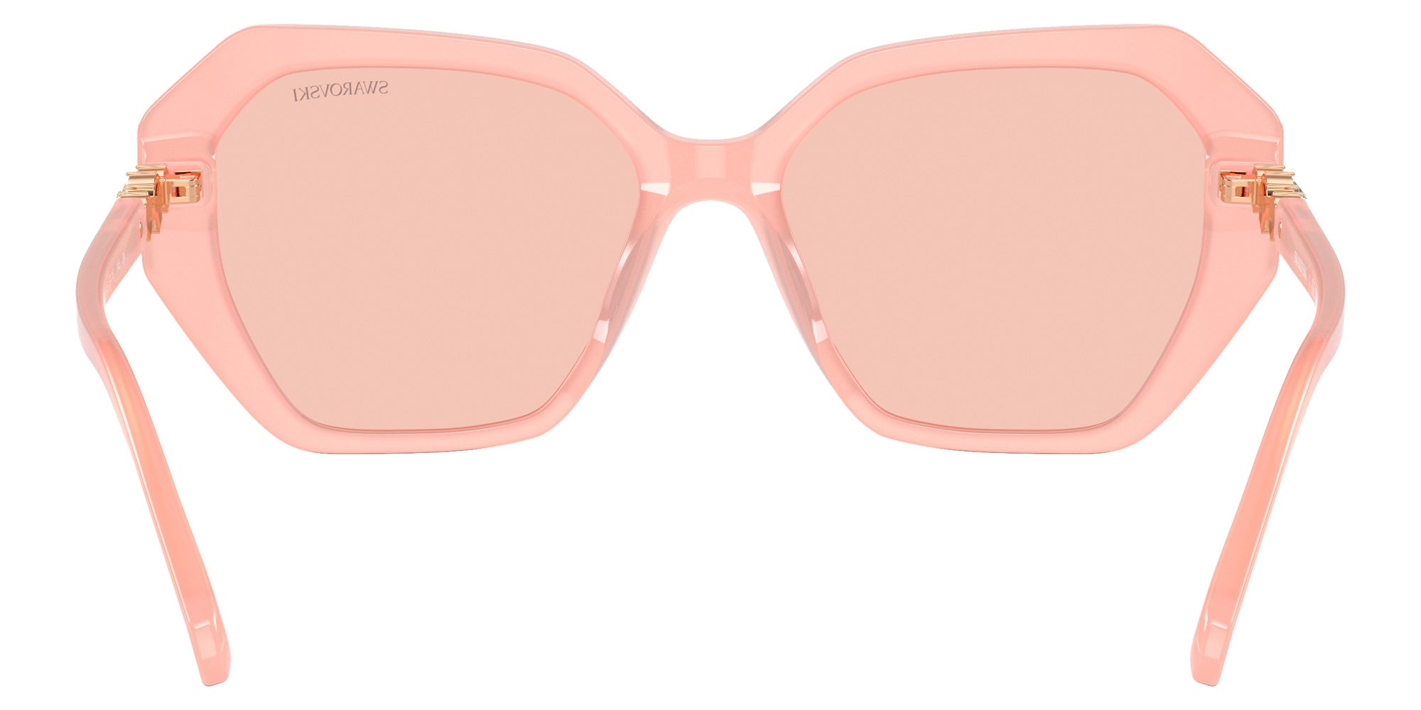 Swarovski SK6017F 1041/5 57 - Pink / Light Pink #id:sk6017f10415_s:104115