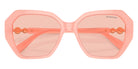 Swarovski SK6017F 1041/5 57 - Pink / Light Pink #id:sk6017f10415_s:104120