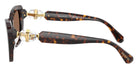 Swarovski SK6018 100273 52 - Havana / Dark Brown #id:sk6018100273_s:102110