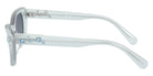 Swarovski SK6019 10242V 54 - Milky Light Blue / Polarized Dark Blue #id:sk601910242v_s:104110