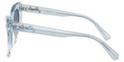 Swarovski SK6020 10474L 55 - Transparent Blue / Gradient Blue #id:sk602010474l_s:104110
