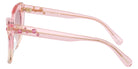 Swarovski SK6020 104868 55 - Transparent Pink / Gradient Violet #id:sk6020104868_s:106110