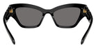 Swarovski SK6021 100181 53 - Black / Dark Gray Polarized #id:sk6021100181_s:100115
