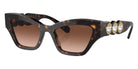 Swarovski SK6021 10023B 53 - Havana / Gradient Brown #id:sk602110023b_s:104105