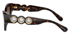 Swarovski SK6021 10023B 53 - Havana / Gradient Brown #id:sk602110023b_s:104110