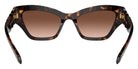 Swarovski SK6021 10023B 53 - Havana / Gradient Brown #id:sk602110023b_s:104115