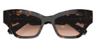 Swarovski SK6021 10023B 53 - Havana / Gradient Brown #id:sk602110023b_s:104120