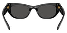 Swarovski SK6022 100187 51 - Black / Dark Gray #id:sk6022100187_s:100115