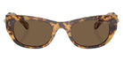 Swarovski SK6022 104073 51 - Medium Havana / Dark Brown #id:sk6022104073_s:104100