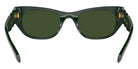 Swarovski SK6022F 102671 53 - Dark Green / Dark Green #id:sk6022f102671_s:102115