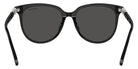 Swarovski SK6023D 100187 56 - Black / Dark Gray #id:sk6023d100187_s:100115