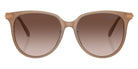 Swarovski SK6023D 200213 56 - Opal Beige / Gradient Brown #id:sk6023d200213_s:106100