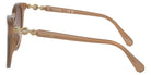 Swarovski SK6023D 200213 56 - Opal Beige / Gradient Brown #id:sk6023d200213_s:106110