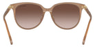 Swarovski SK6023D 200213 56 - Opal Beige / Gradient Brown #id:sk6023d200213_s:106115