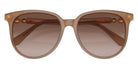 Swarovski SK6023D 200213 56 - Opal Beige / Gradient Brown #id:sk6023d200213_s:106120