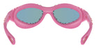 Swarovski SK6024 10531N 142 - Pink / Blue Mirrored Purple Rose #id:sk602410531n_s:104115