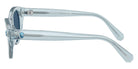 Swarovski SK6025 106555 47 - Transparent Light Blue / Dark Blue #id:sk6025106555_s:104110