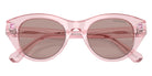 Swarovski SK6025 30017N 47 - Transparent Pink / Light Purple Brown #id:sk602530017n_s:106120