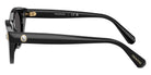 Swarovski SK6025F 100187 48 - Black / Dark Gray #id:sk6025f100187_s:100110