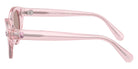 Swarovski SK6025F 30017N 48 - Transparent Pink / Light Purple Brown #id:sk6025f30017n_s:106110