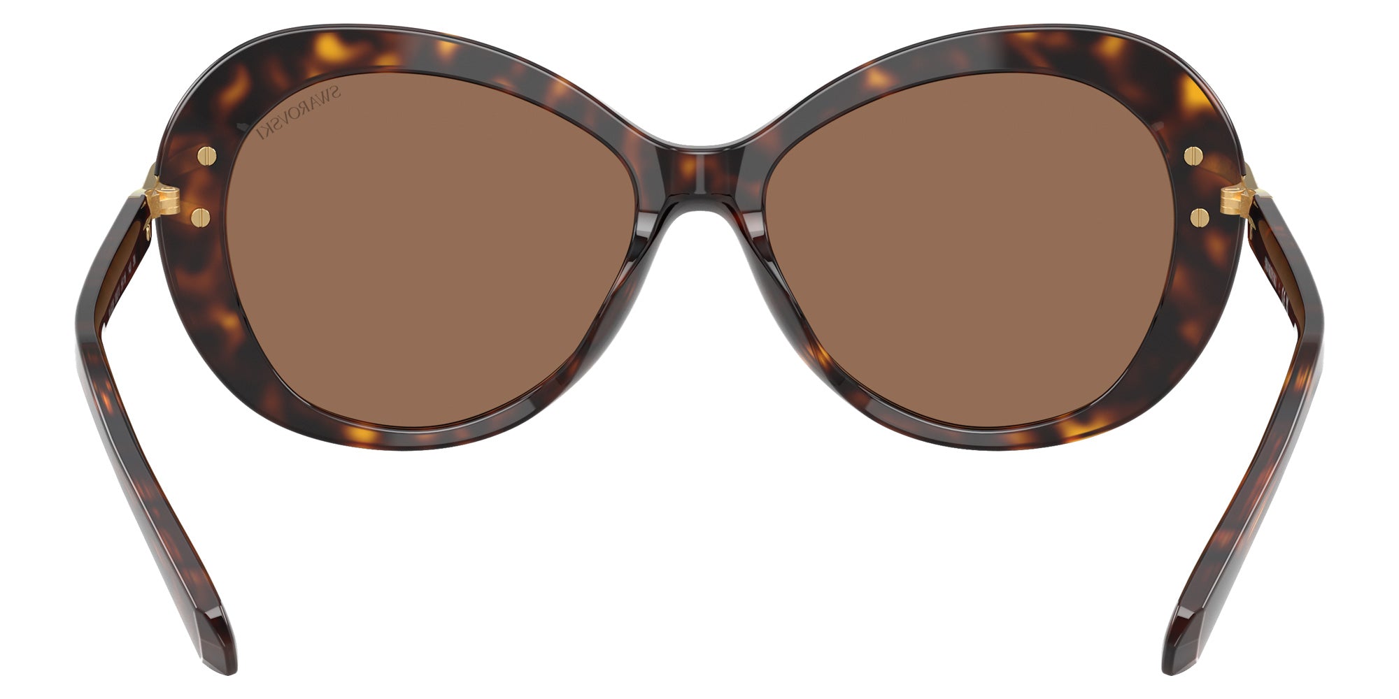 Swarovski SK6026 100273 56 - Havana / Dark Brown #id:sk6026100273_s:102115