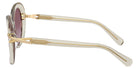 Swarovski SK6026 30038H 56 - Transparent Beige / Violet Gradient #id:sk602630038h_s:108110