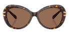 Swarovski SK6026F 100273 56 - Havana / Dark Brown #id:sk6026f100273_s:102100