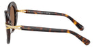 Swarovski SK6026F 100273 56 - Havana / Dark Brown #id:sk6026f100273_s:102110