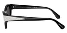 Swarovski SK6029 100187 50 - Black / Dark Gray #id:sk6029100187_s:100110