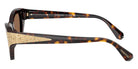 Swarovski SK6029 100273 50 - Dark Havana / Dark Brown #id:sk6029100273_s:104110