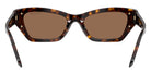 Swarovski SK6029 100273 50 - Dark Havana / Dark Brown #id:sk6029100273_s:104115