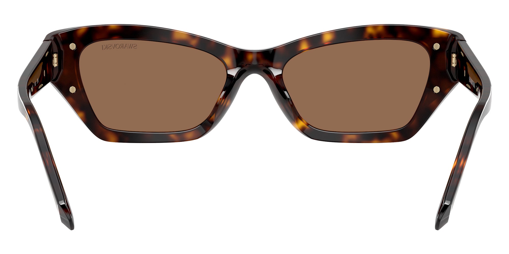 Swarovski SK6029 100273 50 - Dark Havana / Dark Brown #id:sk6029100273_s:104115