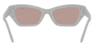 Swarovski SK6029 10317N 50 - Milky Pink / Light Purple Brown #id:sk602910317n_s:108115