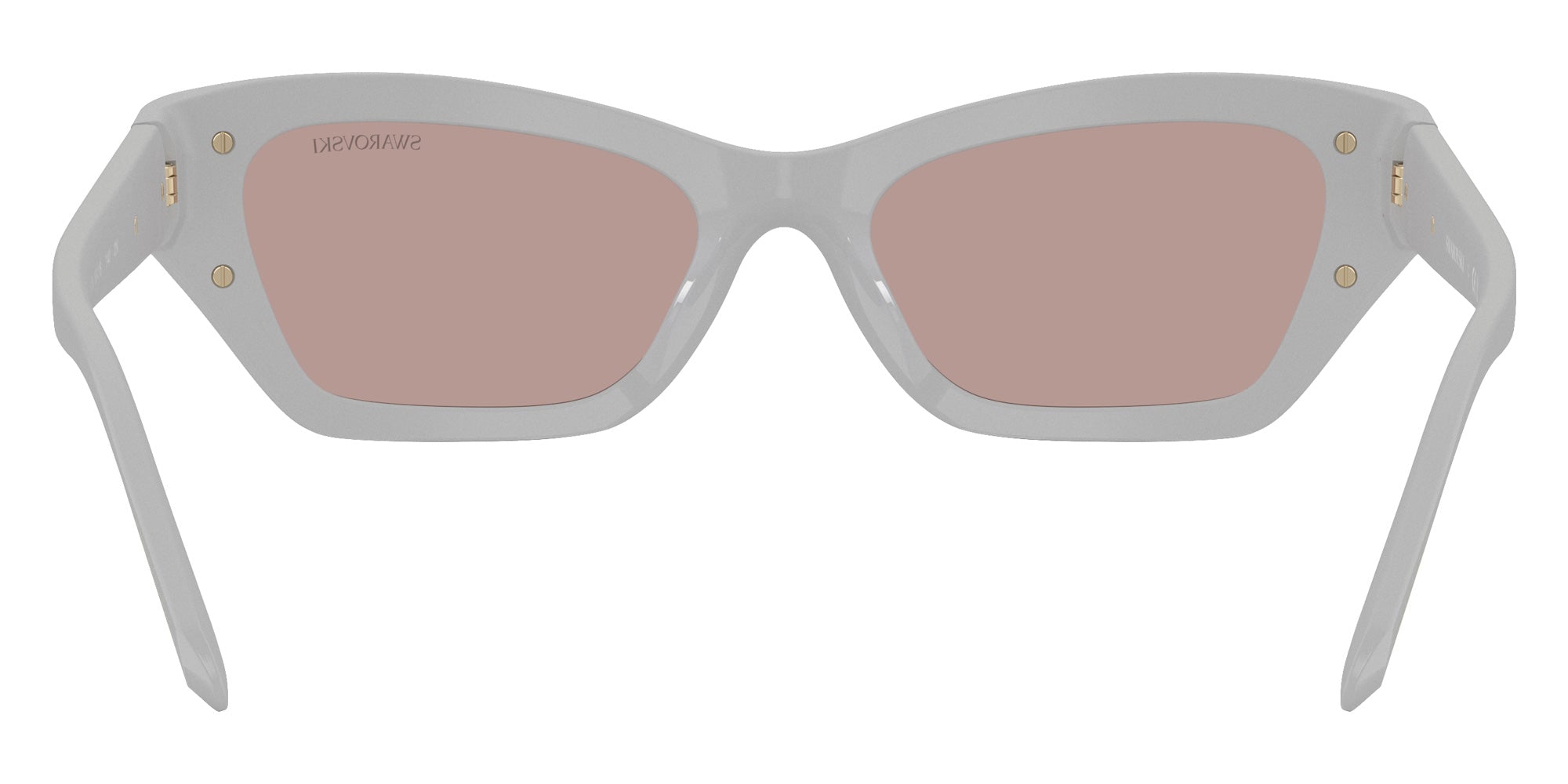 Swarovski SK6029 10317N 50 - Milky Pink / Light Purple Brown #id:sk602910317n_s:108115
