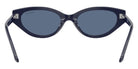 Swarovski SK6030 100455 52 - Blue / Dark Blue #id:sk6030100455_s:102115