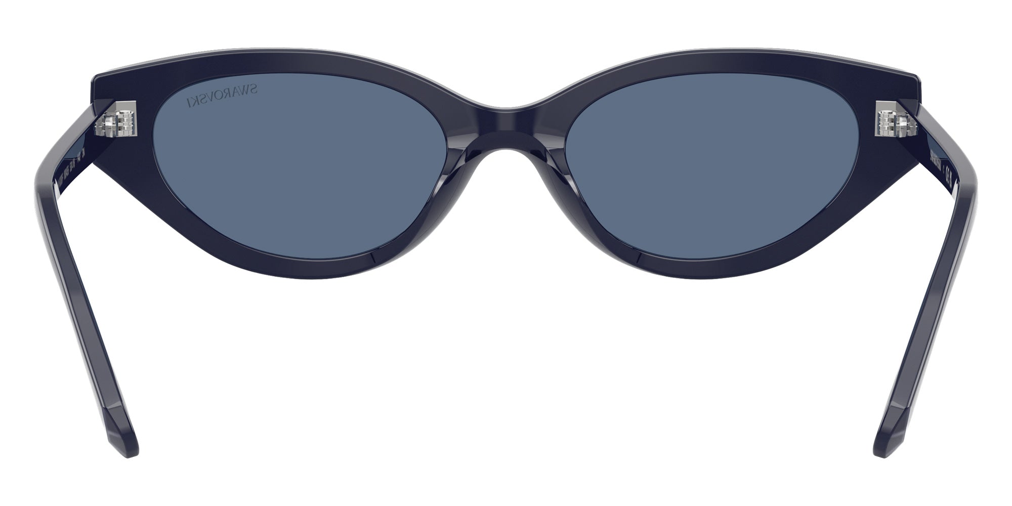 Swarovski SK6030F 100455 53 - Blue / Dark Blue #id:sk6030f100455_s:102115
