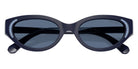 Swarovski SK6030F 100455 53 - Blue / Dark Blue #id:sk6030f100455_s:102120