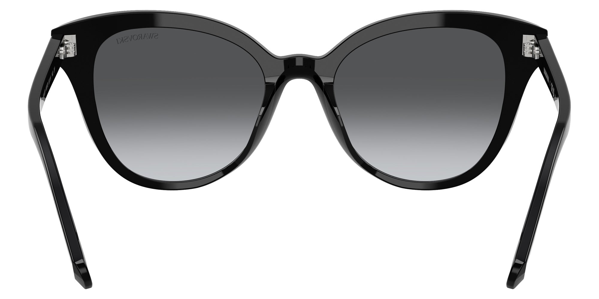 Swarovski SK6031 1001T3 53 - Black / Gradient Gray Polarized #id:sk60311001t3_s:102115