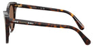 Swarovski SK6031 100273 53 - Dark Havana / Dark Brown #id:sk6031100273_s:104110