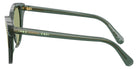 Swarovski SK6031 104382 53 - Transparent Green / Dark Green #id:sk6031104382_s:110110