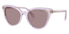 Swarovski SK6031 1079LA 53 - Transparent Lilac / Violet #id:sk60311079la_s:112105