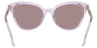 Swarovski SK6031 1079LA 53 - Transparent Lilac / Violet #id:sk60311079la_s:112115