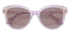 Swarovski SK6031 1079LA 53 - Transparent Lilac / Violet #id:sk60311079la_s:112120