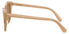 Swarovski SK6031 2002M4 53 - Milky Beige / Brown Transition #id:sk60312002m4_s:114110